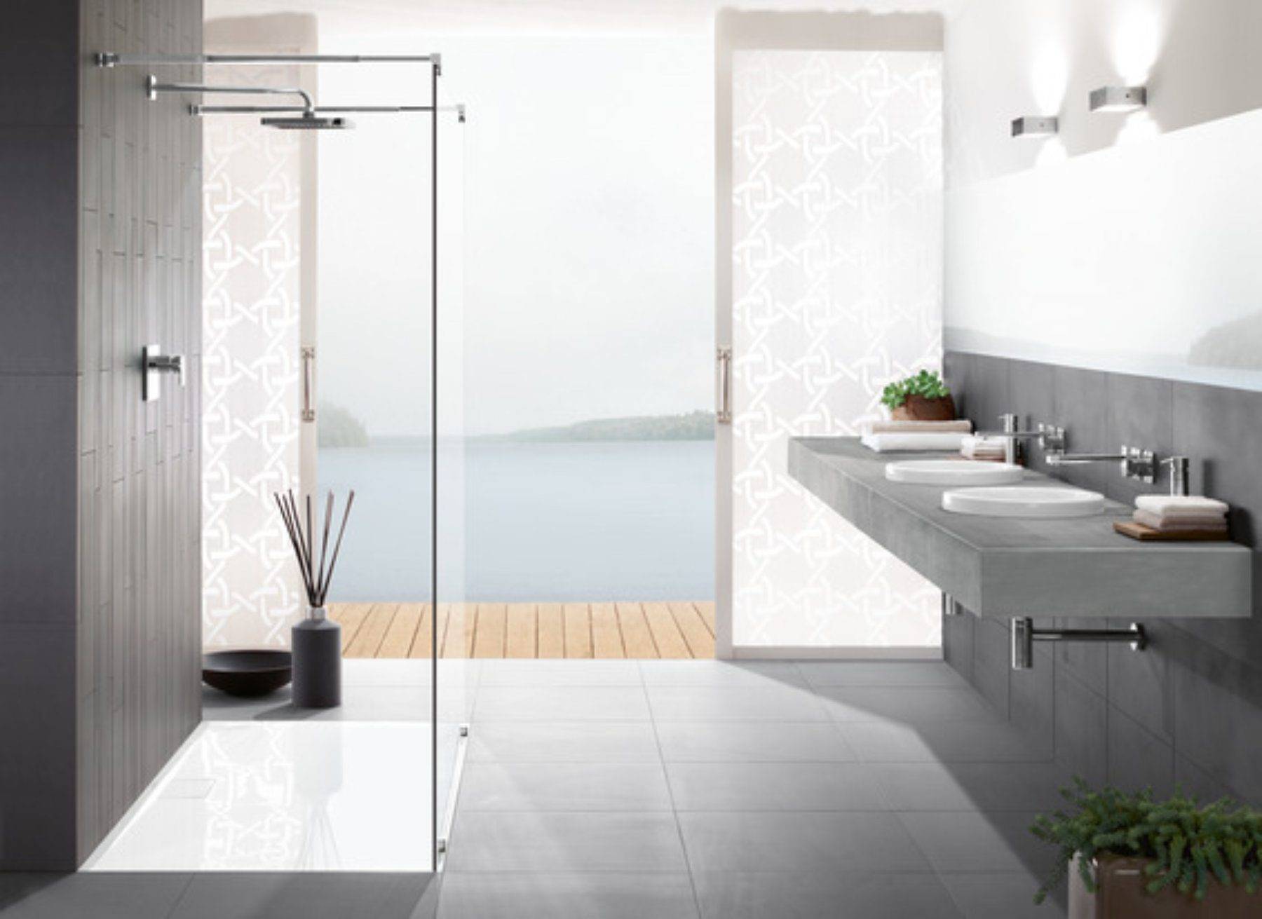 Vb Architectura 2014 M1C | Lead Wolf, Peterborough